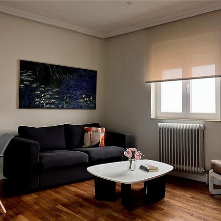 Apartmán Vut Plaza Del Angel Salamanka Exteriér fotografie