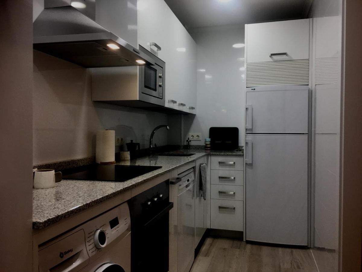 Apartmán Vut Plaza Del Angel Salamanka Exteriér fotografie