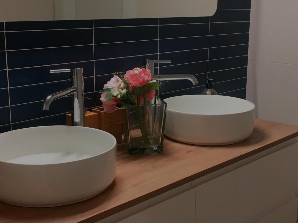 Apartmán Vut Plaza Del Angel Salamanka Exteriér fotografie
