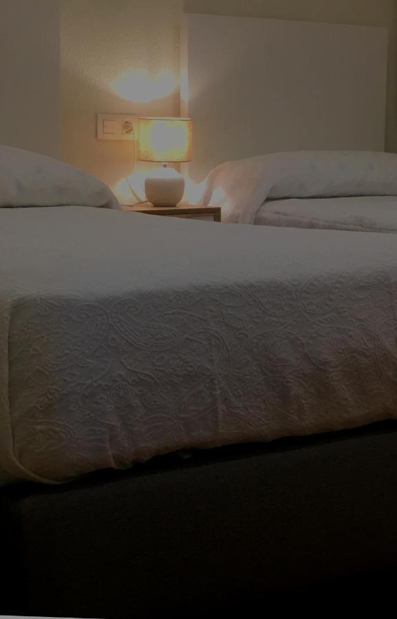 Apartmán Vut Plaza Del Angel Salamanka Exteriér fotografie