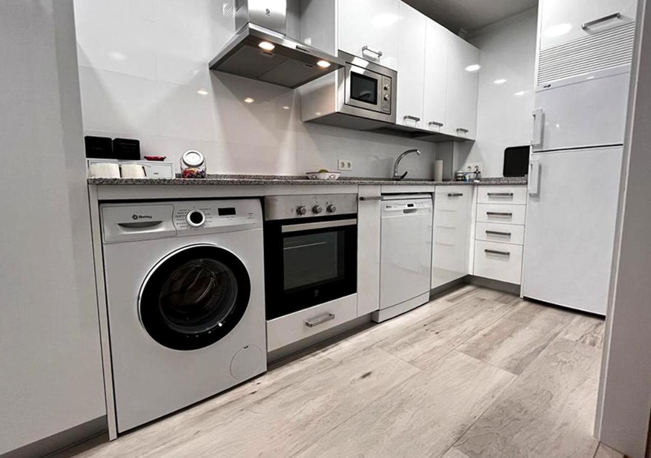 Apartmán Vut Plaza Del Angel Salamanka Exteriér fotografie