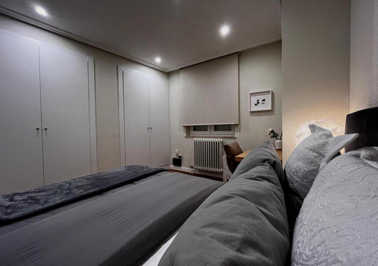 Apartmán Vut Plaza Del Angel Salamanka Exteriér fotografie