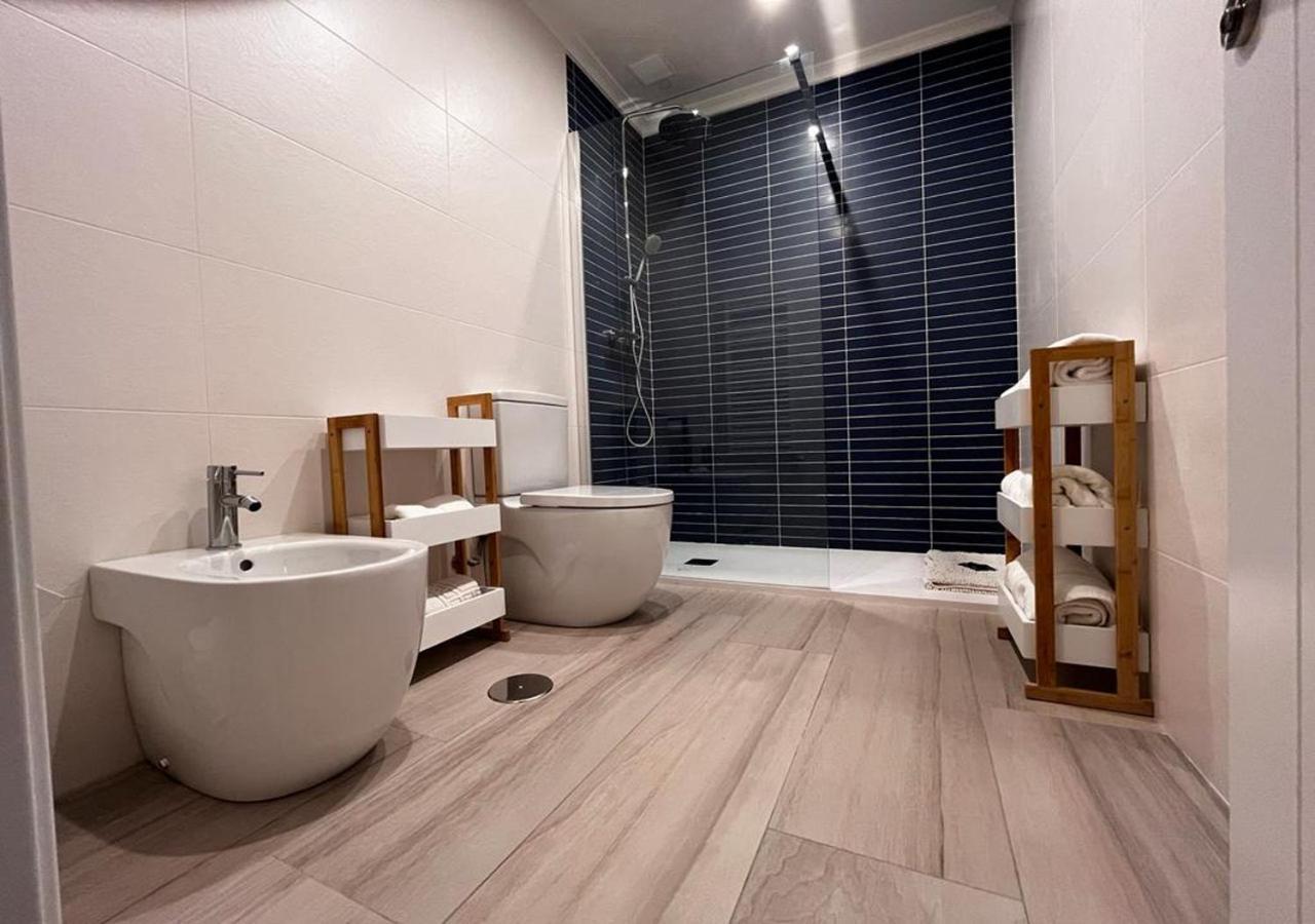 Apartmán Vut Plaza Del Angel Salamanka Exteriér fotografie
