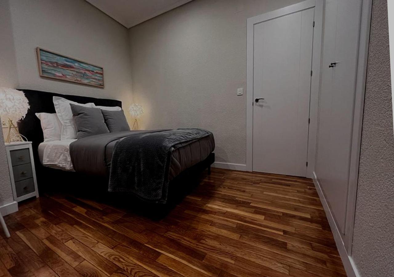 Apartmán Vut Plaza Del Angel Salamanka Exteriér fotografie