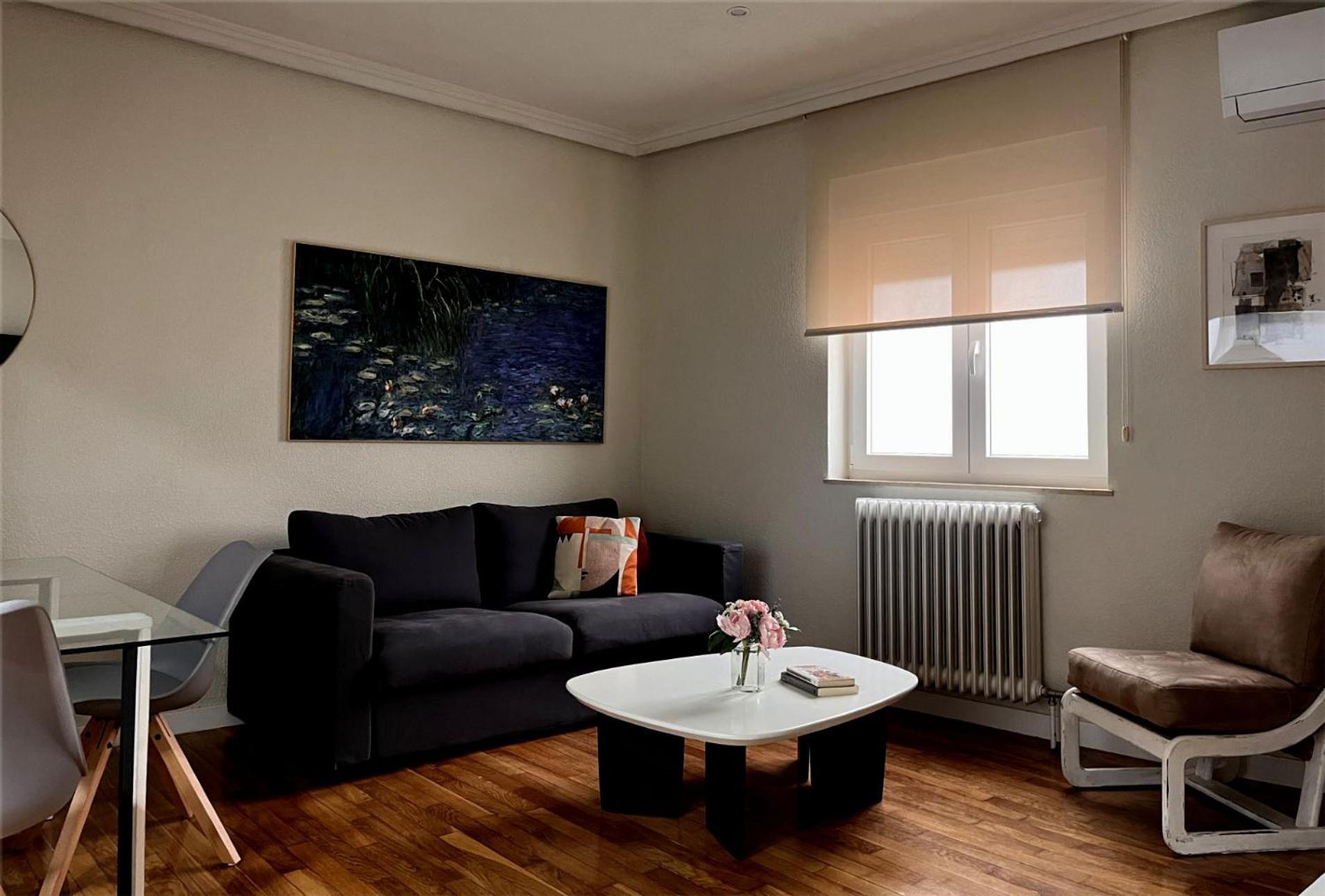 Apartmán Vut Plaza Del Angel Salamanka Exteriér fotografie
