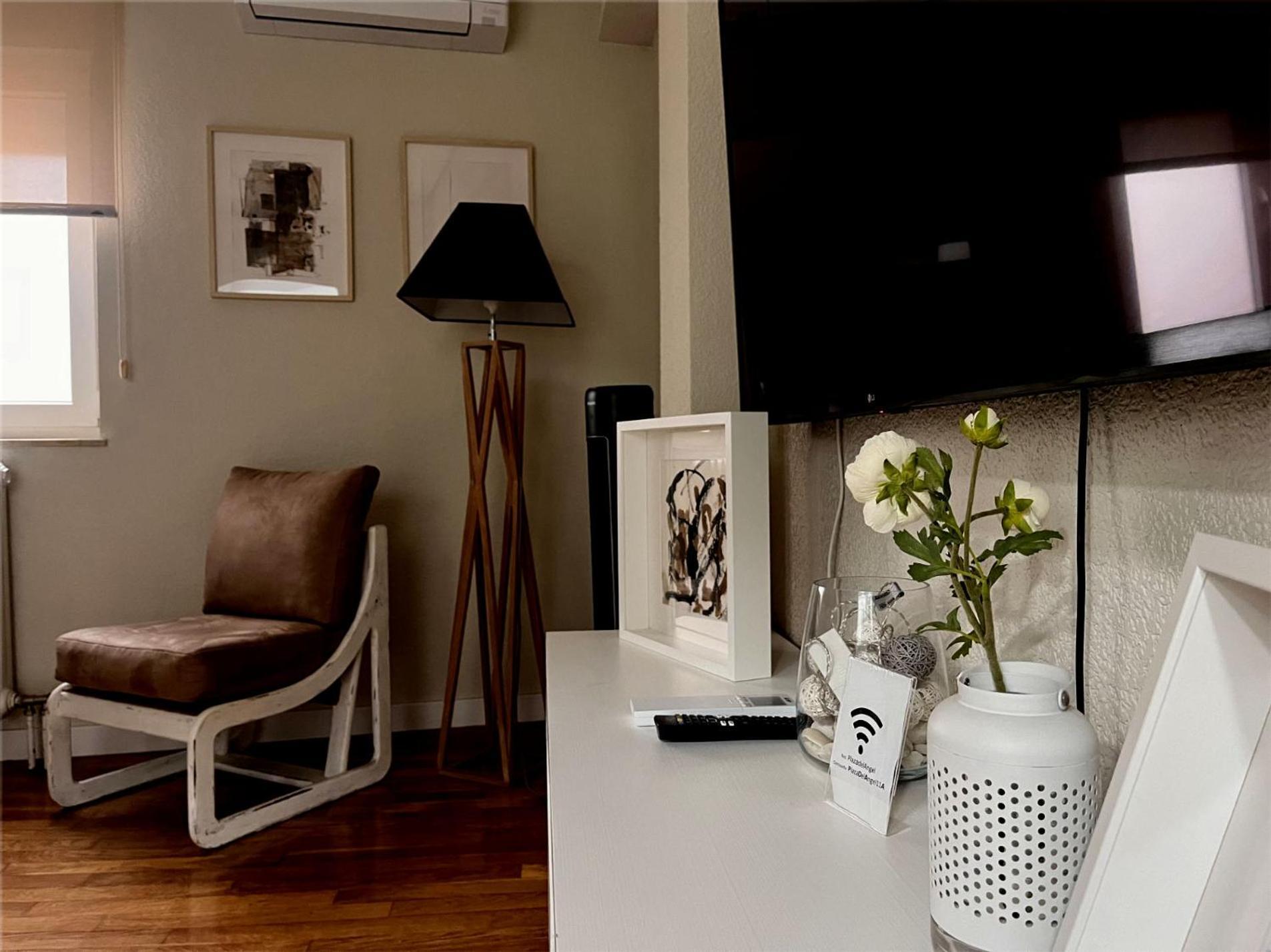 Apartmán Vut Plaza Del Angel Salamanka Exteriér fotografie