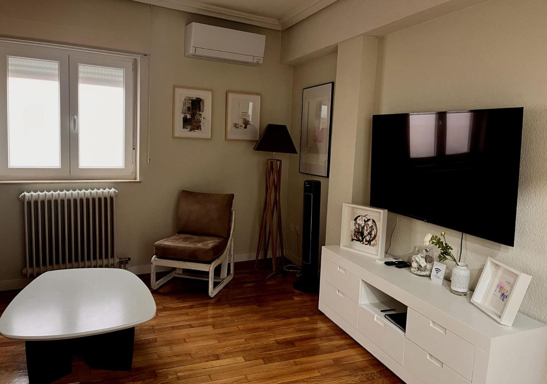 Apartmán Vut Plaza Del Angel Salamanka Exteriér fotografie