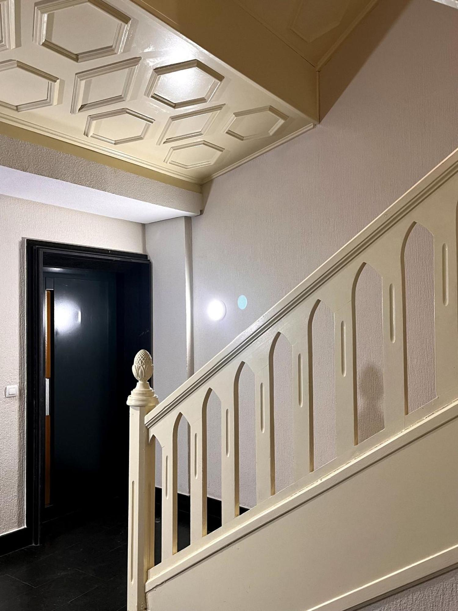 Apartmán Vut Plaza Del Angel Salamanka Exteriér fotografie