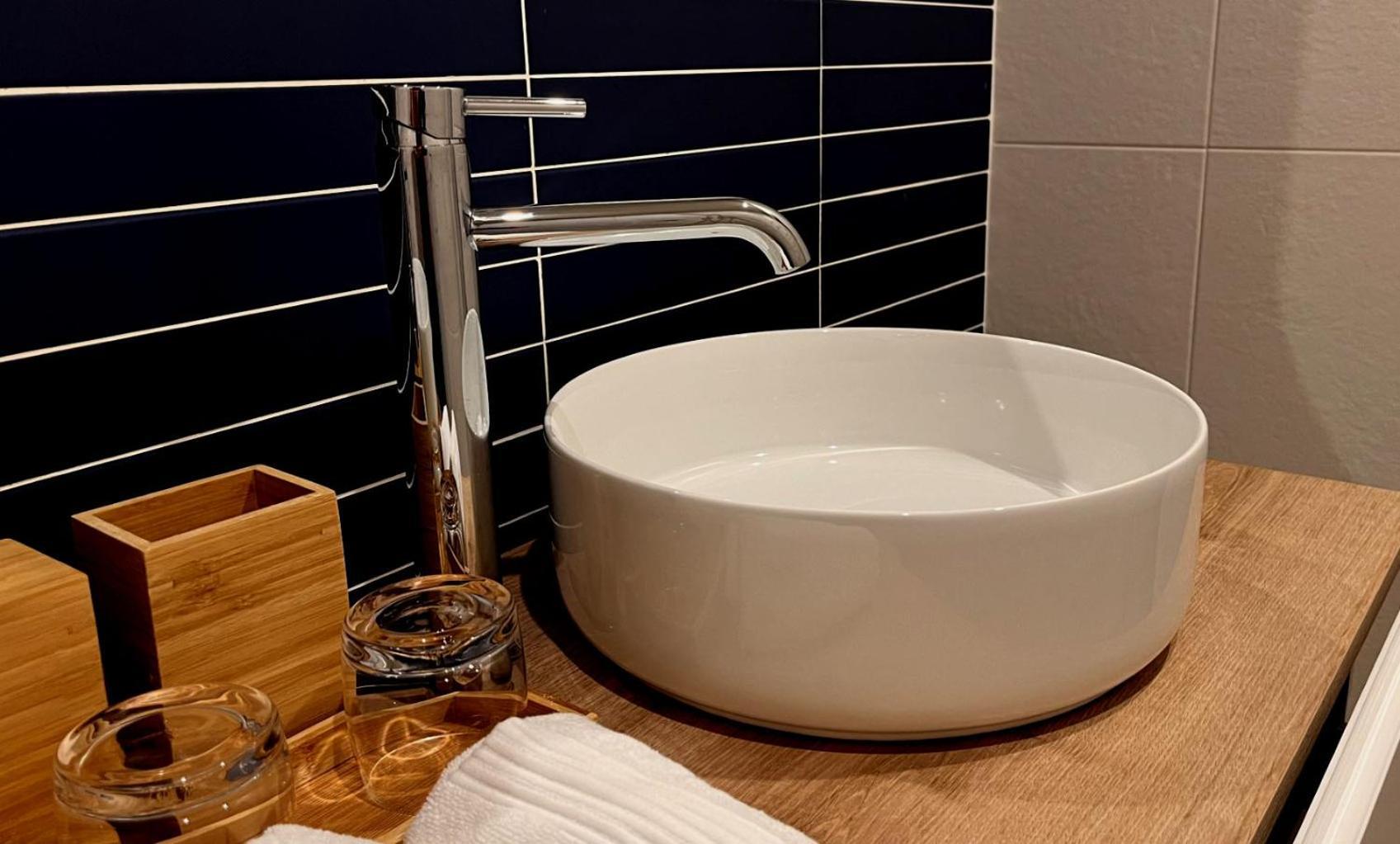 Apartmán Vut Plaza Del Angel Salamanka Exteriér fotografie